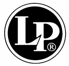 Latin Percussion Logo 68
