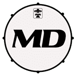 The Modern Drummer Podcast Episode 34: Narada Michael Walden & Tony Coleman Part 2
