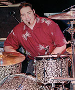 Louie Appel of Southside Johnny & The Asbury Jukes