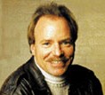 drummer Steve Houghton