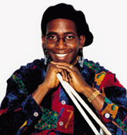 Julio Barreto