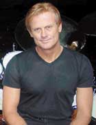 Drummer Tris Imboden