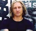 drummer Kevin March