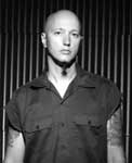 Drummer Dave McClain of Machine Head