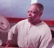 drummer Billy Hart
