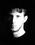 drummer J.R. Conners of Cave In