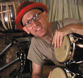 Danny Frankel