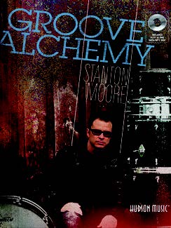 Groove Alchemy