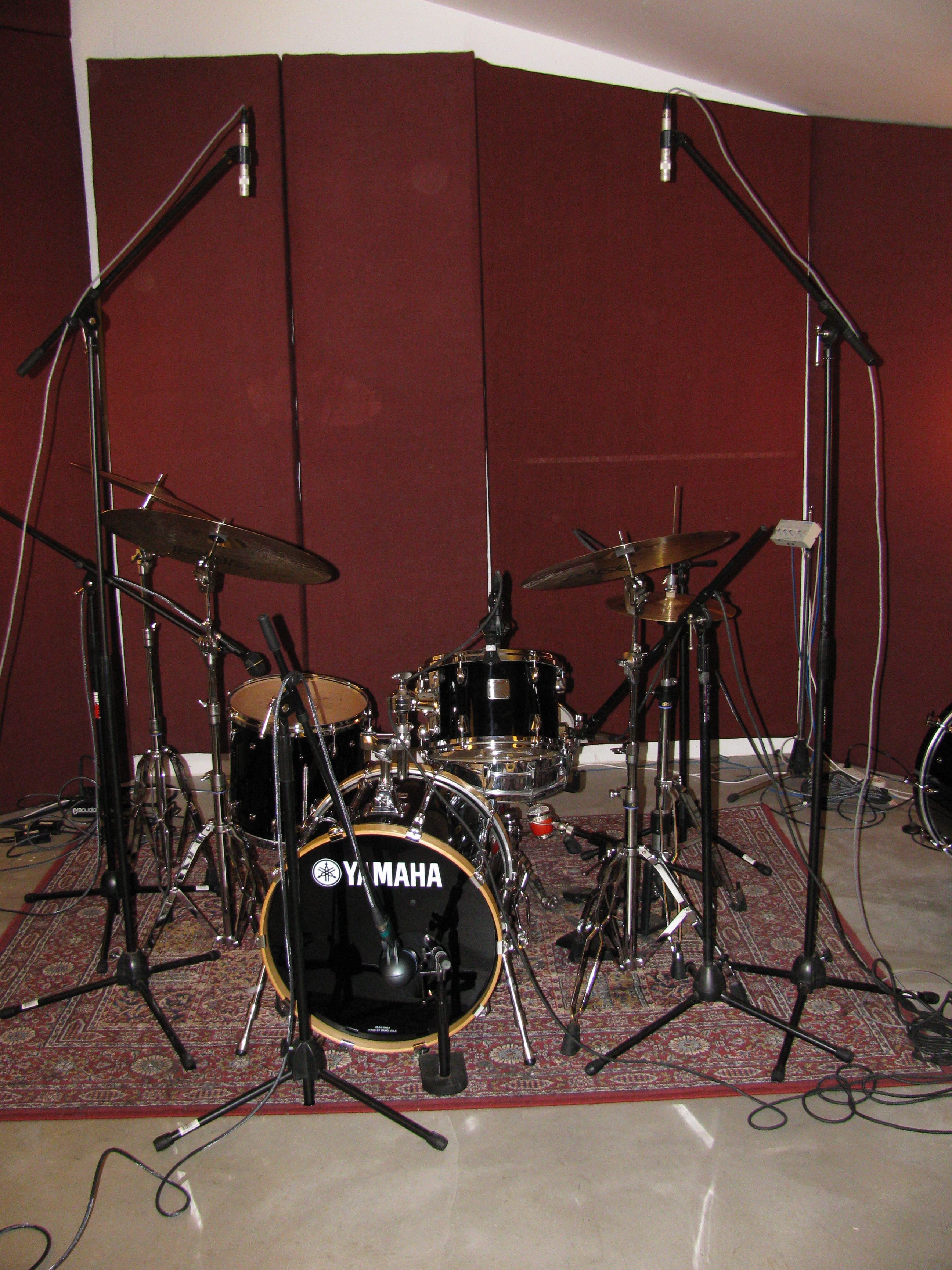 Bass Drum Secrets 2.0