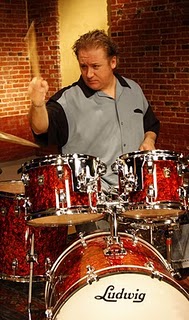 Pat Petrillo : Modern Drummer