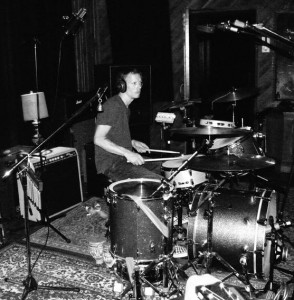 Dave Krusen