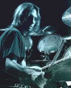 Dave Lombardo