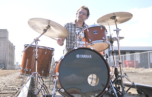 Jayson Brinkworth