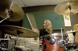 Adam Barker of War Stories