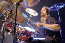 Bobby Jarzombek
