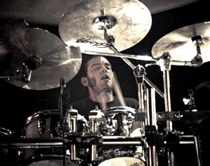 Julien Granger of Today Is The Day
