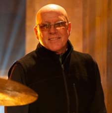Russ Kunkel 