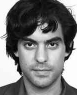Jason Molina of Longwave : Modern Drummer