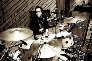 Taking Back Sunday S Mark O Connell Modern Drummer Magazine