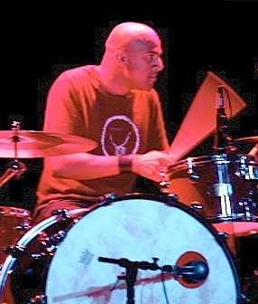 Erik Eldenius