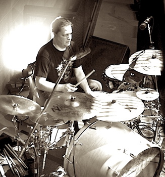 Adam Romanowski of Gwynbleidd