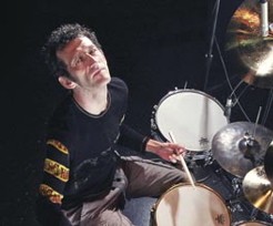 Jojo Mayer Drummer | Modern Drummer Archive