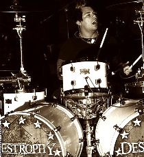 Joe Fox