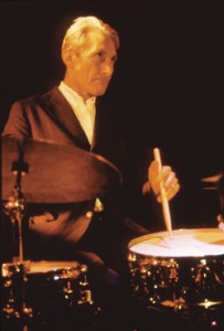 Charlie Watts Drummer | Modern Drummer Archive