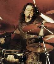 Paul Bostaph