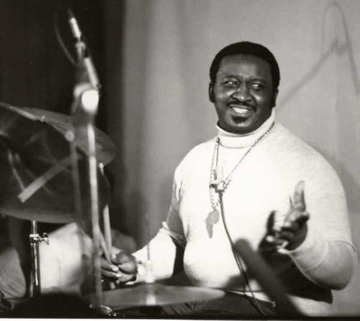 Bernard Purdie: Funky Hit Maker For The Ages | Modern ...