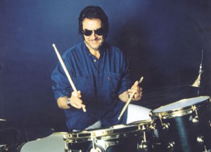 Jim Keltner Drummer | Modern Drummer Archive