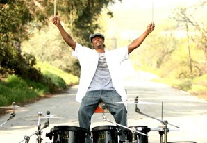 Eric Seats : Modern Drummer