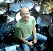 Jimmy Keegan