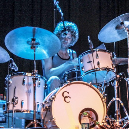 Griffin Goldsmith of Dawes 