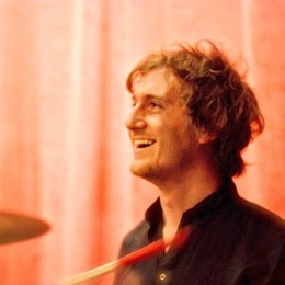 Jonathan Schmidt of Morningwood and AM To AM Modern Drummer