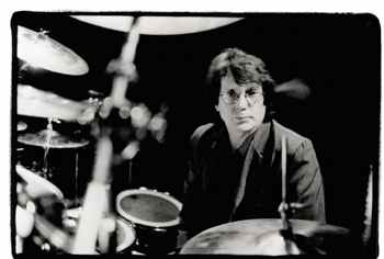 Richie Hayward Modern Drummer Interview