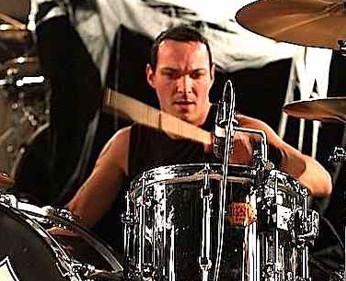 Jamie Miller of Night Horse Modern Drummer Drummer Blog