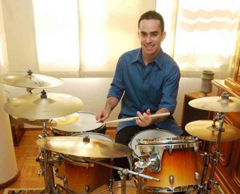 Mauricio DeSouza Modern Drummer Drum Blogs Mauricio DeSouza Modern Drummer Drum Blogs