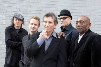 Toph-E & the Pussycats’ Chris Parker Modern Drummer Drummer Blog