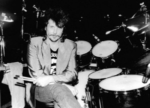 Richie Hayward