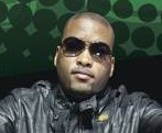 The Black Eyed Peas’ Keith Harris in Modern Drummer Magazine
