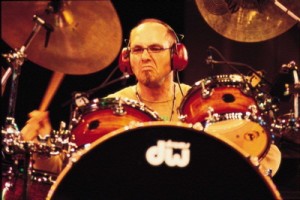 Billy Ward Drummer | Modern Drummer Archive