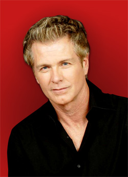 Drummer Pat Torpey Of Mr. Big