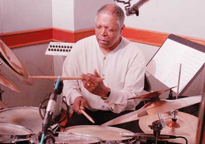 Billy Hart: Of Unsung Heroes and Jazz Giants