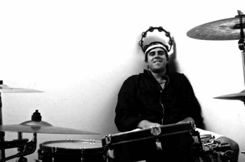 Ryan Cooney of the Gallery for Modern Drummer Magazine Drummer Blogs