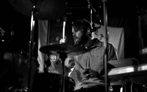 Shane Aspegren of the Berg Sans Nipple Modern Drummer Drummer Blogs