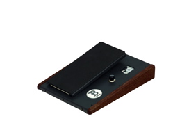 Meinl Percussion FX Pedal : Modern Drummer