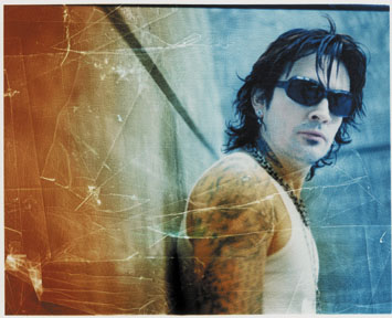 Tommy Lee Interview | Modern Drummer Magazine