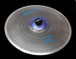 Zildjian Gen16 AE Cymbal : Modern Drummer
