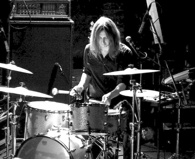 Gunnar Olsen of Knights on Earth Gunnar Olsen of Knights on Earth